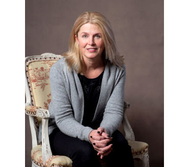 picture of tracy